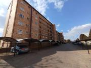 Spacious 3 Bedroom Flat for Rent in Annlin West
