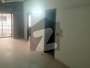 Spacious 3 Bedroom Flat For Rent In Defence Residency...