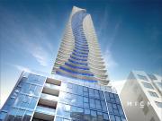 Spacious 3 bedroom floorplan with High End Finishes