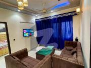 Spacious 3 Bedroom Fully Furnished Apartment