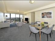 Spacious 3 Bedroom Furnished CBD Apartment – Steps from...