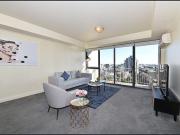 Spacious 3 Bedroom Furnished CBD Apartment – Steps from...