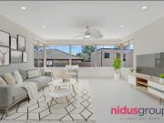 Spacious 3 Bedroom Gem – Perfect for Family Living!