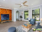 Spacious 3 bedroom Home