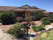 Spacious 3 Bedroom Home