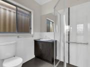 Spacious 3 Bedroom Home!