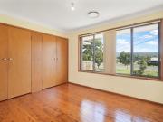 Spacious 3 bedroom home + 3 separate living areas!