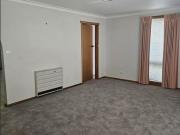 Spacious 3 Bedroom Home