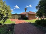 Spacious 3 Bedroom Home in a Prime Location!