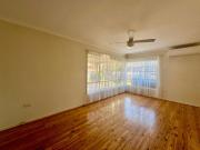 SPACIOUS 3 BEDROOM HOME IN A QUIET SPEERS POINT LOCATION