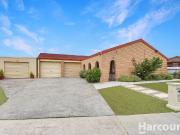 Spacious 3 Bedroom Home with 2 Bathrooms and Large Shed