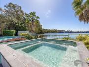 Spacious 3 Bedroom Home with Air Conditioning & Large...