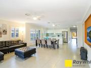 Spacious 3 Bedroom Home with Double Garage in Jordan Springs