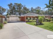 Spacious 3 Bedroom Home with Exceptional Parking & Storage