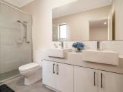 Spacious 3 Bedroom Home with High End Finishes