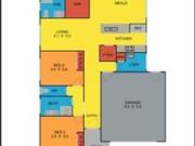 Spacious 3 Bedroom Home with Open Living & Double Garage