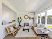 Spacious 3 Bedroom Home with Parking in Plympton Park