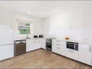 Spacious 3 Bedroom Home with Parking in Plympton Park