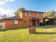 Spacious 3 Bedroom Home with Studio in Quiet North Hill...