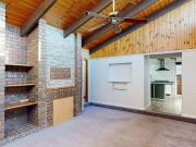 Spacious 3 Bedroom Home with Sunken Lounge & Outdoor...