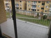 Spacious 3 Bedroom Home with Two Balconies