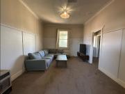 SPACIOUS 3 BEDROOM HOME WITH YARD