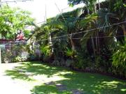 Spacious 3 Bedroom House and Lot for Rent in San Lorenzo...