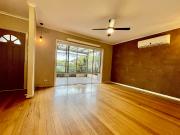 Spacious 3 Bedroom House for Lease!