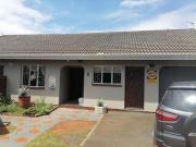 spacious 3 bedroom house for rental.