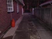 spacious 3 bedroom house to let in k.