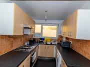Spacious 3 Bedroom House to Rent – East London