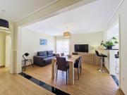 Spacious 3 bedroom in Praia da Barra