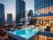 Spacious 3 Bedroom Luxury Apartments in Gulberg Lahore...