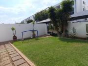 spacious 3 bedroom modern apartment.