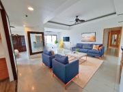 Spacious 3 Bedroom Penthouse for Rent in Greenhills, San...