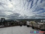 Spacious 3 Bedroom Penthouse with Roof Deck for rent