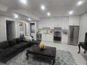 Spacious 3 Bedroom Private Basement Apartment | Near...