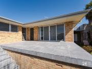 Spacious 3 Bedroom Renovated Unit