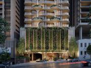 Spacious 3 Bedroom Residence In The Heart Of South Brisbane