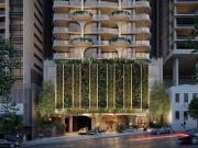 Spacious 3 Bedroom Residence In The Heart Of South Brisbane