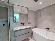 Spacious 3 Bedroom Retreat with Double Garages & Resort...