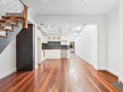 Spacious 3 Bedroom Terrace in the Heart of Surry Hills