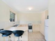 Spacious 3 bedroom townhouse