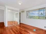 Spacious 3 Bedroom Townhouse