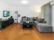 Spacious 3 Bedroom Townhouse