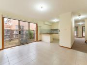 Spacious 3 Bedroom Townhouse