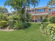 Spacious 3 Bedroom Townhouse in a Boutique Burleigh...