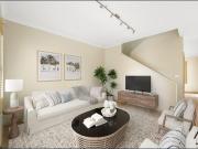 Spacious 3 Bedroom Townhouse in a Great Location with...