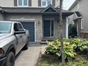 Spacious 3 Bedroom Townhouse in Barrhaven Family...