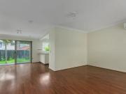 “Spacious 3 Bedroom Townhouse in the Heart of Newmarket...